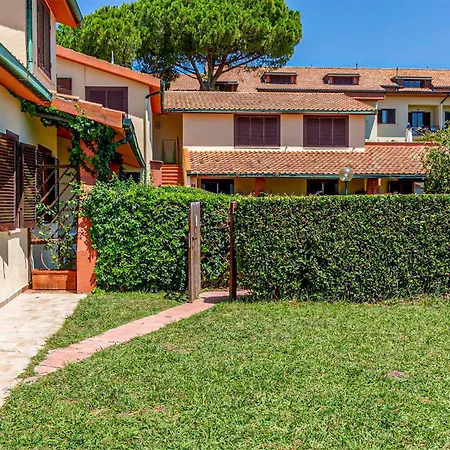 Osa Smartum Apartment Fonteblanda